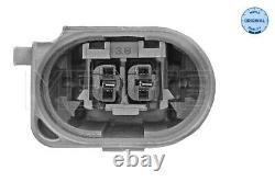 114 800 0067 MEYLE Sensor, exhaust gas temperature for VW