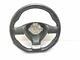 2004-2010 Mk5 Volkswagen Golf Gti Edition Flat Bottom Steering Wheel 1k0419091