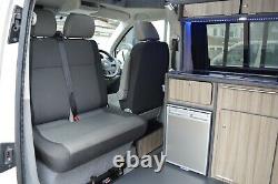 2012 VW T5.1 TRANSPORTER, CAMPER VAN, Motor Home, AIR CON, only 77k