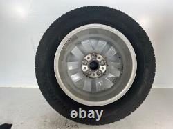 2015 Volkswagen Transporter 16 Alloy Wheel And Tyre 7e0 601 025 N