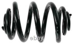 COIL SPRING FOR VW TRANSPORTER/IV/Platform/Chassis/T4/Mk 1X/ABLAAC 2.0L 4cyl