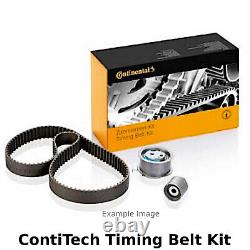 ContiTech Timing Belt Kit Set Part No CT939K7PRO 122 Teeth OE Quality