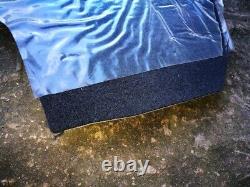 Genuine New Oem Vw T5 T6 Transporter Insulated Rear Load Mat Carpet SWB Not Used
