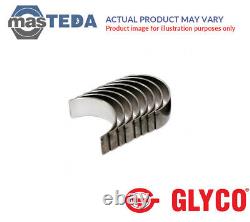 Glyco Conrod Big End Bearings 71-3847/5 Std P Std For Vw Lt 28-46 II 2.5l
