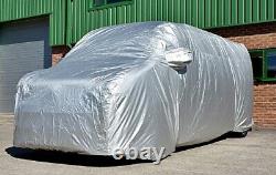 Indoor/Outdoor Voyager Car Cover for VW T4 & T5 Transporter & Camper SWB