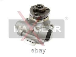MAXGEAR 48-0067 Hydraulic Pump, steering system for VW