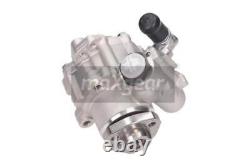 MAXGEAR 48-0081 Hydraulic Pump, steering system for VW