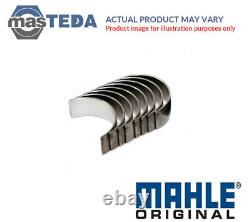 Mahle Conrod Big End Bearings 029 Ps 20856 025 G 0.25mm For Vw Transporter V