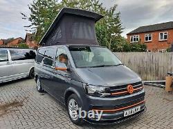 Pop Top Roof For Volkswagen Transporter T5 T6 T6.1 Swb, Supply Only