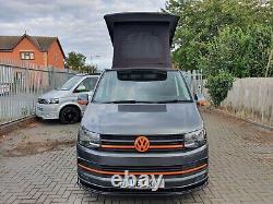 Pop Top Roof For Volkswagen Transporter T5 T6 T6.1 Swb, Supply Only