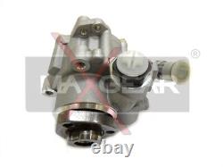Power Steering Hydraulic Pump Maxgear 48-0066 A New Oe Replacement
