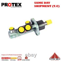 Protex Brake Master Cylinder For VW Transporter SWB, LWB T4 70 2.4L 05/95-01/00