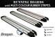 Running Boards My3 To Fit Volkswagen Transporter T5 Caravelle Swb 04-15 Silver