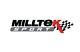 Ssxvw200 Milltek Exhaust For Vw Transporter T5 Swb 2.0 2wd 4wd 1015 C/back