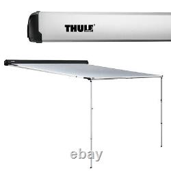 Thule Omnistor 3200 Awning Anodised for VW Transporter T5 T6 swb