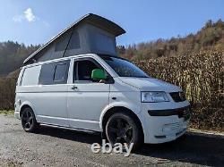 Transporter T5 2.5 4Motion, Aircon and Diff lock