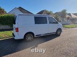 VW T5 T6 Poptop Popup Roof SWB Campervan Motorhome Supply & 1 Day Fit in Stock