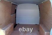 VW Transporter T6 SWB Plylining Interior Van Kit Plyline Ply Lining Plywood Wood