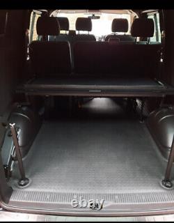 VW transporter kombi bed T5/T6 SWB (PLAIN PLY BED BOARD LISTING)