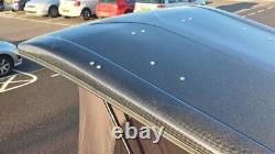 Volkswagen Carbon Fibre Elevating Roof T5/T6/T6.1 SWB ONLY FITTED