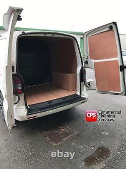 Volkswagen VW Transporter T5/T6 SWB Ply Wood Floor, FREE DELIVERY