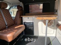 Vw T5 T30 Stunning Campervan, New Conversion, Low Mileage, Ready To Explore