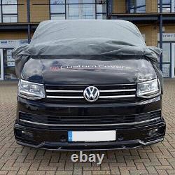 Vw Transporter T5/t5.1 Caravelle Swb Ultimate Outdoor Car Cover 349