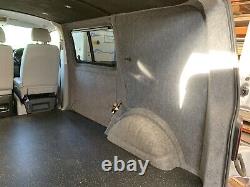 Volkswagen T5 T6 Transporteur Camper Intérieur Cabinet Unité De Cuisine Swb £790